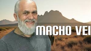 Macho Vé